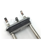 Bosch Siemens 12010979 elemento riscaldante lavatrice immagine 2