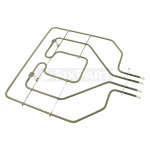 Ego 20.35059.000 00471375 grillelement afbeelding 1