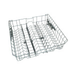 Hisense Gorenje 793496 Korb Geschirrspüler Bild 1