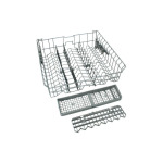 Hisense Gorenje 793496 Korb Geschirrspüler Bild 3