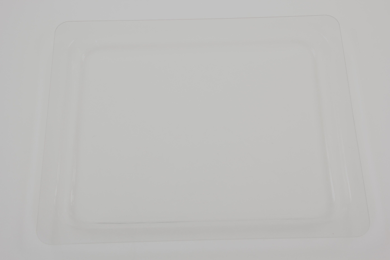 Smeg 480370545 Teglia Da Forno