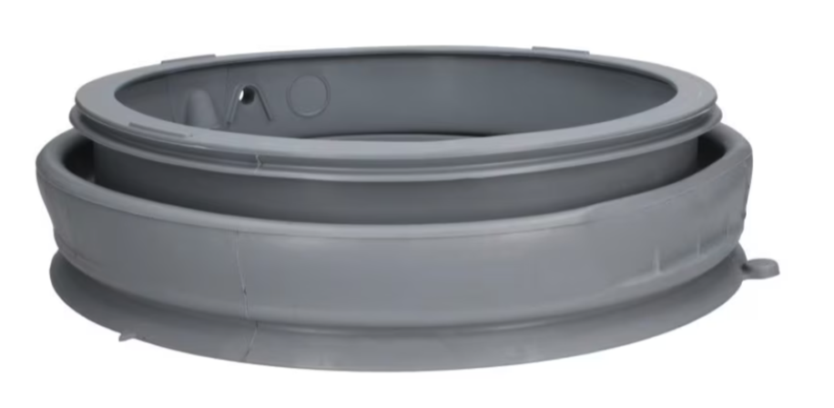 thumbnail interactive-video image 1 of Miele Washing Machine Door Seal – 3827625, 4223910, 6816000 – Fits 600-900 Series 1 of 2