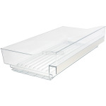 Cajón deslizante Bosch Siemens 11002407 para frigorífico con congelador imagen 4