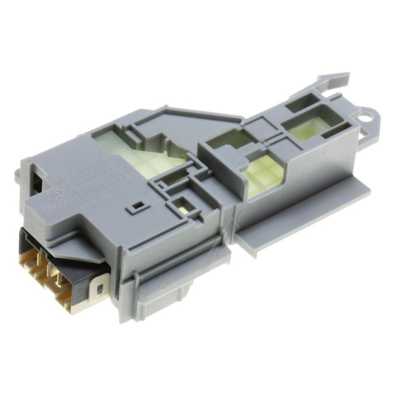 Interrupteur De Porte Authentique New Holland 87051110 - Pour Matériel Agricole Case