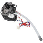 Bosch Siemens 12015639 Magnetventil Bild 6