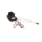 Bosch Siemens 12015639 Magnetventil Bild 4