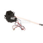 Bosch Siemens 12015639 Magnetventil Bild 3
