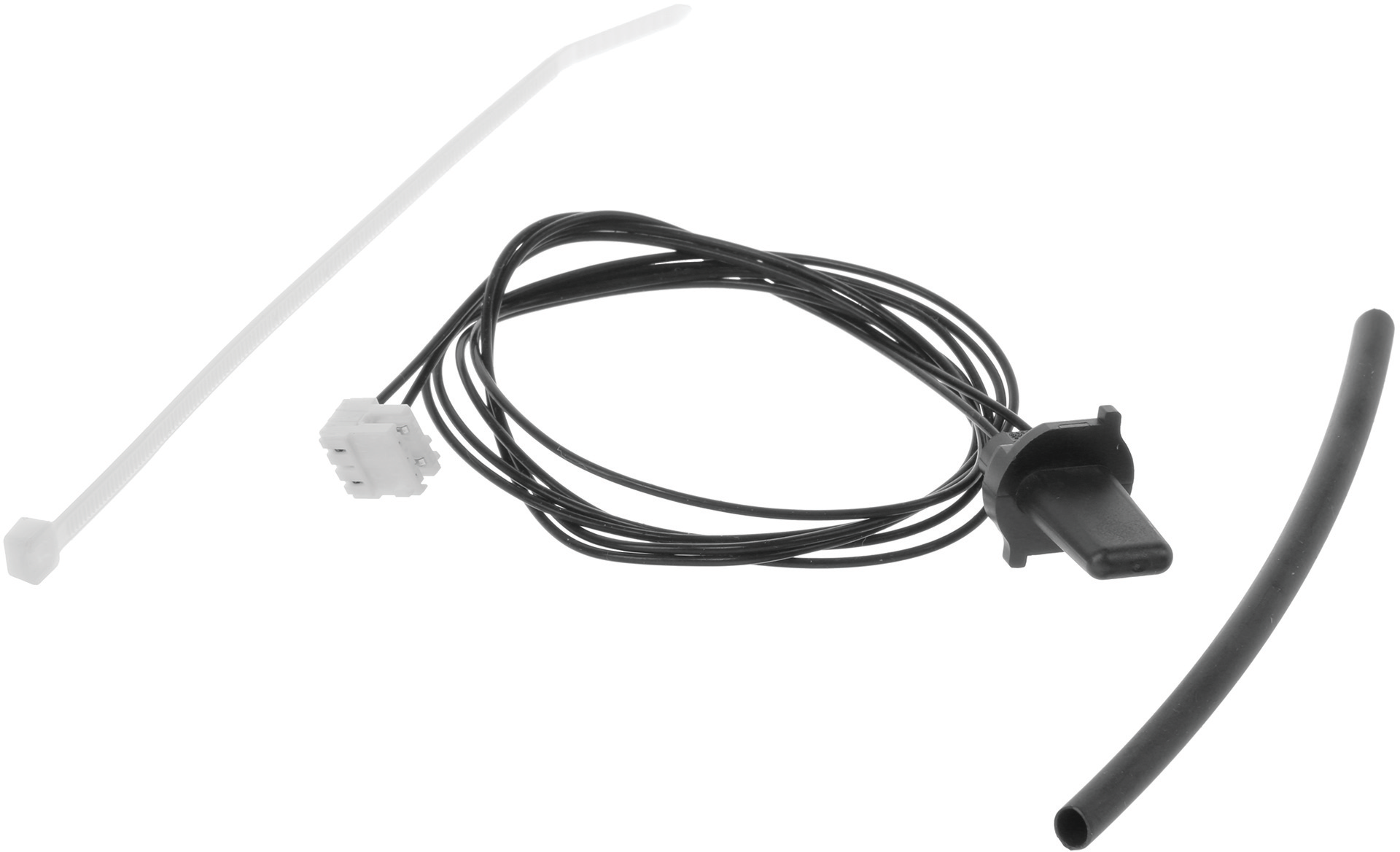 Capteur élément Chauffant Pour Lave-linge Bosch WFL12440GB (occasion)