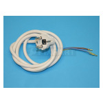 Hisense Gorenje 104644 power cable image 3