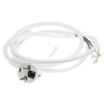 Hisense Gorenje 104644 power cable image 2