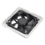 Beko Grundig Arcelik 4943560100 koeler/ventilator motor afbeelding 2