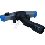 Philips 432200426091 kombinationsmunstycke dammsugare bild 1