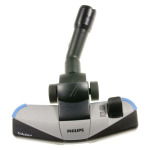 Philips 432200426091 kombinationsmunstycke dammsugare bild 1