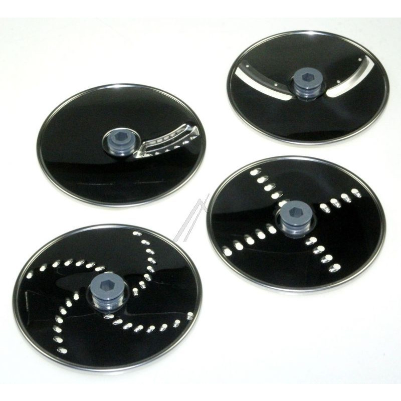 Domo DO9072KRF keukenmachine toebehoren food processor DO9072KR