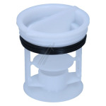 Pluizenfilter voor wasmachine van Arcelik, Beko, Blomberg en meer - AltPart 2872700100 afbeelding 1