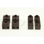 Support Bosch Siemens 00637802 image 2