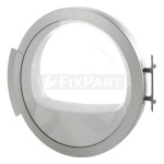Bosch Siemens 11012062 deur afbeelding 1
