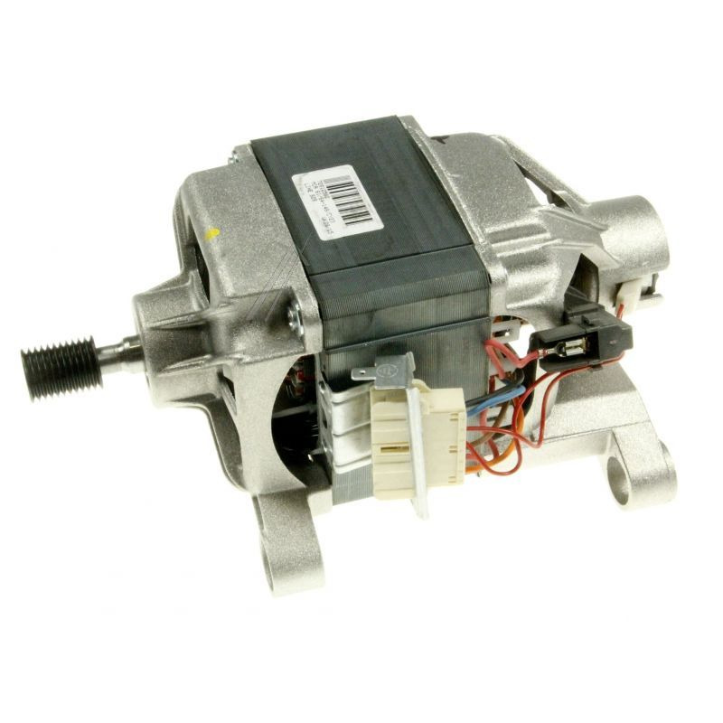 Moteur Lave-linge Candy 41039074, Neuf, Compatible GOW496D, CS14102D3