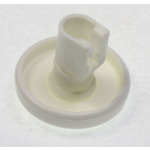 Roulette de panier pour lave-vaisselle de AEG, Electrolux, Zanussi et plus encore - AltPart 50659337005 image 1