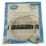 Whirlpool Indesit 481981729113 power cable image 1