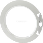 Bosch Siemens 18006699 marco para puerta lavadora imagen 5