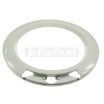 Bosch Siemens 18006699 marco para puerta lavadora imagen 8