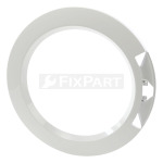 Bosch Siemens 18006699 marco para puerta lavadora imagen 1