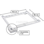 Bosch Siemens 00576101 Zwischenstück Bild 10