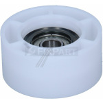 Bosch Siemens 00632045 spännhjul bild 8