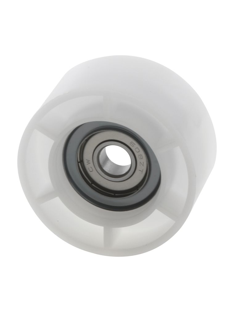 Maniglia Porta Lavatrice Siemens/Bosch Colore Grigio Argento - Ricambio Originale