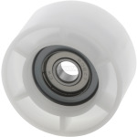 Bosch Siemens 00632045 spännhjul bild 7