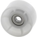 Bosch Siemens 00632045 spännhjul bild 6