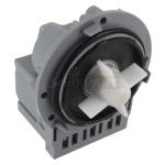 Whirlpool Indesit 482000032361 drain pump image 1