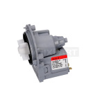 Whirlpool Indesit 482000032361 bomba de drenaje imagen 1
