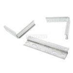 Electrolux AEG 50272588000 bracket extractor hood image 2
