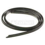 Whirlpool Indesit 482000032549 junta lavavajillas imagen 3