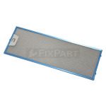 Faber Franke Roblin 133.0176.353 metal grease filter extractor hood image 3