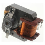 Panasonic 795210954 fan motor image 2