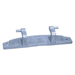 Bosch Siemens 00634198 scharnier wasmachine afbeelding 1