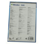 Electrolux AEG 9001961953 pölynimuripussi kuva 2