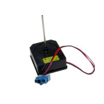 LG Elektronica 4681JB1029B Koelkast Condensator Ventilatormotor