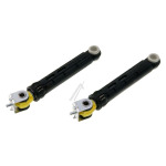 Whirlpool Indesit 482000089614 damper image 3