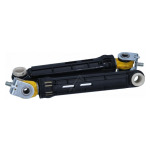 Whirlpool Indesit 482000089614 damper image 1