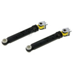 Whirlpool Indesit 482000089614 damper image 2