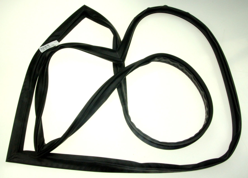 Magnetdichtung Für Liebherr Gefrierschrank 7111024 - Original Türdichtung 520x520cm