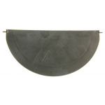 Smeg 019130633 check valve extractor hood image 1