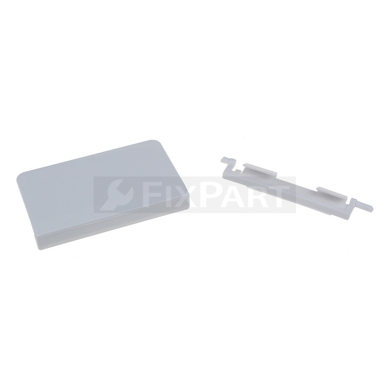 Poignee porte freezer 9590228 pour Refrigerateur