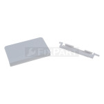Liebherr 959022800 deurgreep afbeelding 1