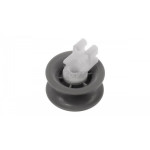 Rack wheel for dishwasher of Bosch, Neff, Siemens and more - AltPart  image 3