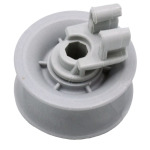 Rack wheel for dishwasher of Bosch, Neff, Siemens and more - AltPart  image 1